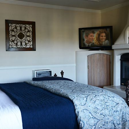 Carmel-by-the-Sea Coachman'S Inn, A Four Sisters Inn מראה חיצוני תמונה