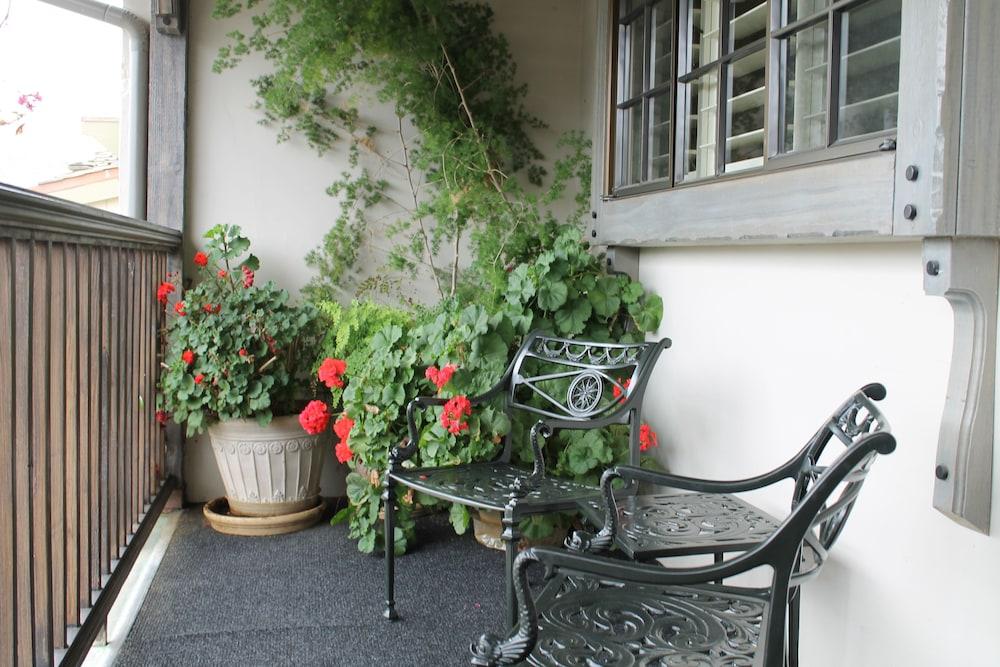 Carmel-by-the-Sea Coachman'S Inn, A Four Sisters Inn מראה חיצוני תמונה