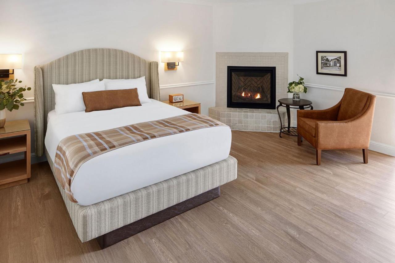 Carmel-by-the-Sea Coachman'S Inn, A Four Sisters Inn מראה חיצוני תמונה