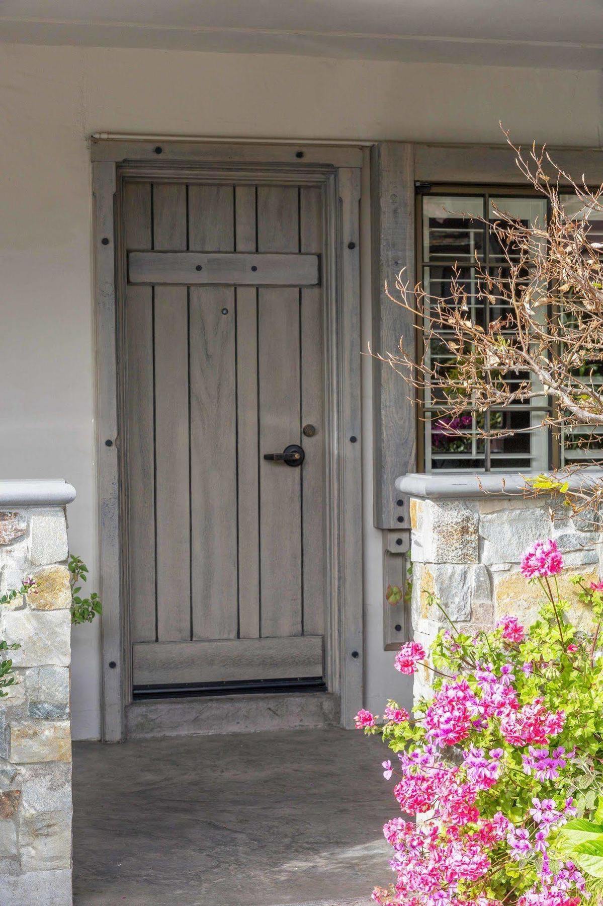 Carmel-by-the-Sea Coachman'S Inn, A Four Sisters Inn מראה חיצוני תמונה