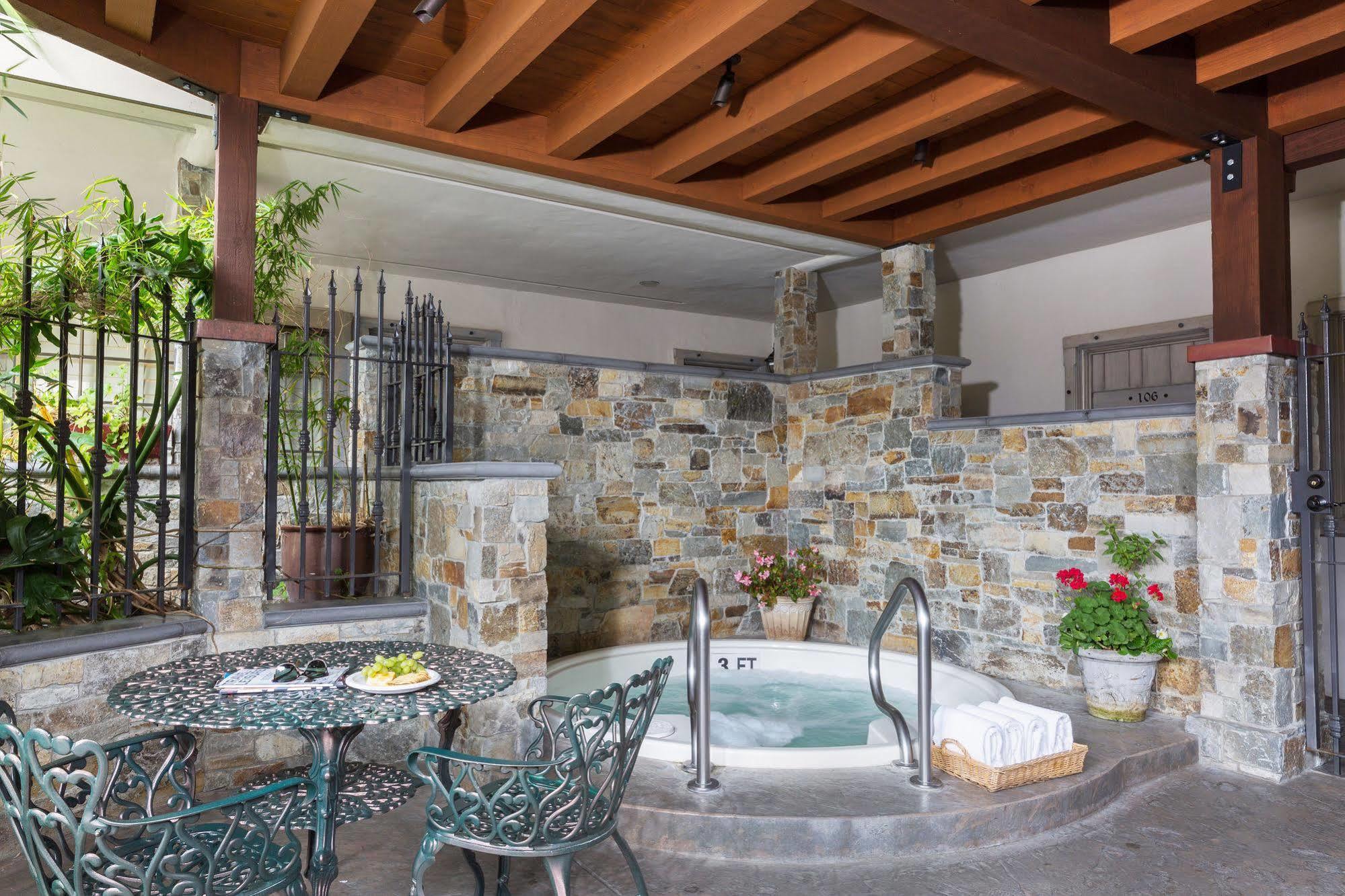 Carmel-by-the-Sea Coachman'S Inn, A Four Sisters Inn מראה חיצוני תמונה